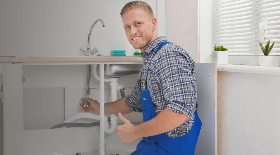 Emergency Plumbing Repair in Cuba, MO